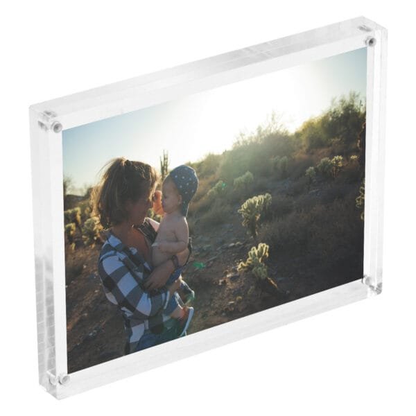 The Elegant Attraction Of Acrylic Photo Blocks 4