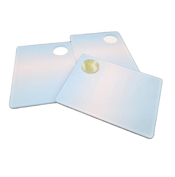 Lash Extension Trays Holographic Lash Trays 2