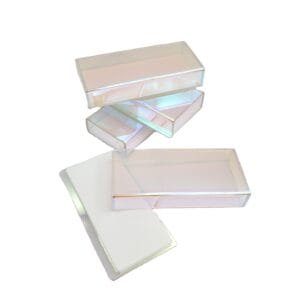 Popular Iridescent Lash Tiles With Acrylic Cover - colorful 6
