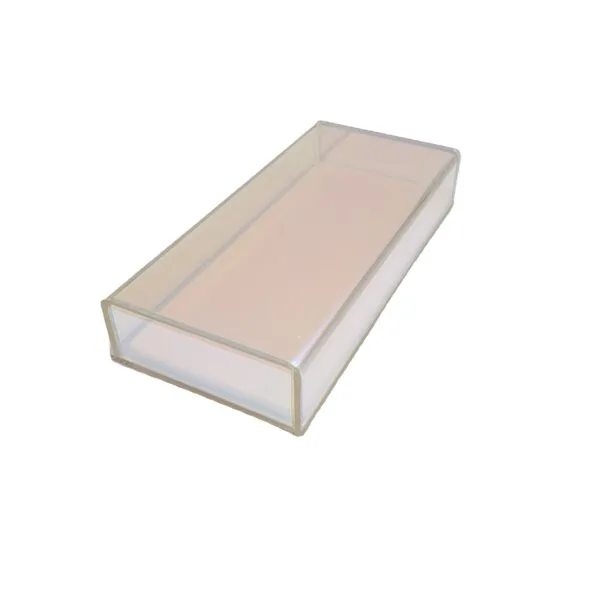 Popular Iridescent Lash Tiles With Acrylic Cover - colorful 1