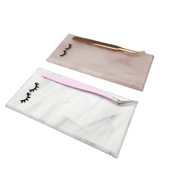 Luxury Lash Tile Best Lash Glue Tile 2