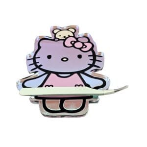 Lash Extension Pallet Magnetized Lash Tray 2