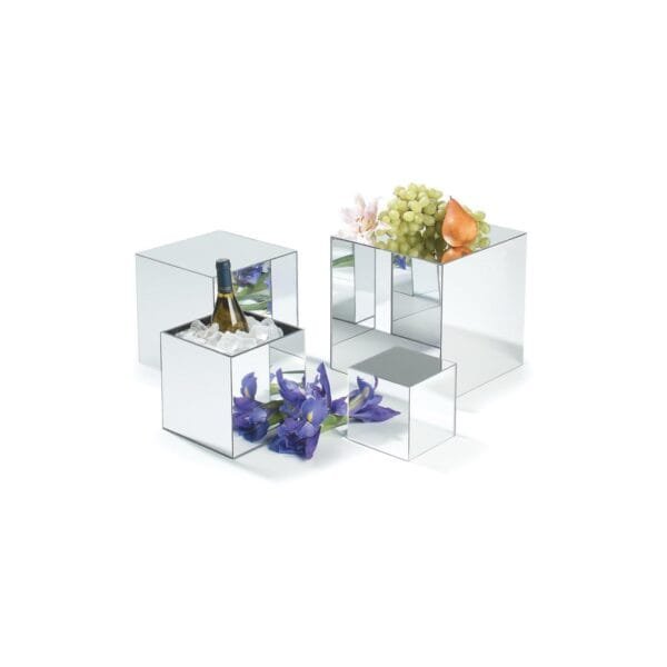 Wholesale Acrylic Box Plexiglass Box Large Clear Acrylic Boxes - clear 2