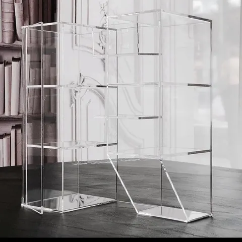 clear lash organizer 6