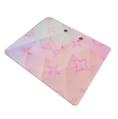 Custom Acrylic Lash Tray With Magnets 1