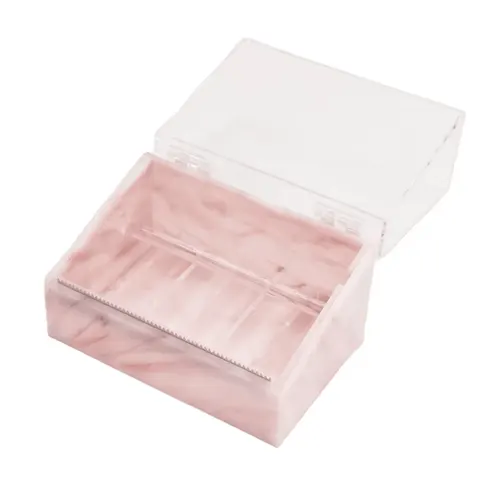 Professional Pink Tape Dispenser Lash Tape Dispenser - 2