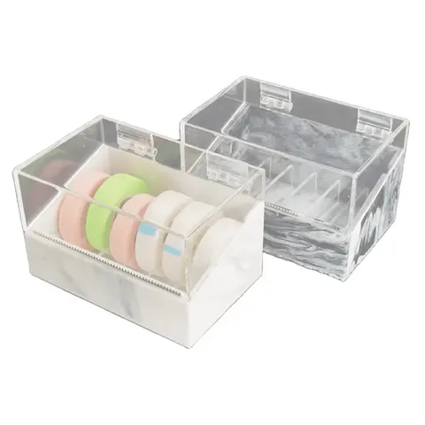 Professional Pink Tape Dispenser Lash Tape Dispenser - 3