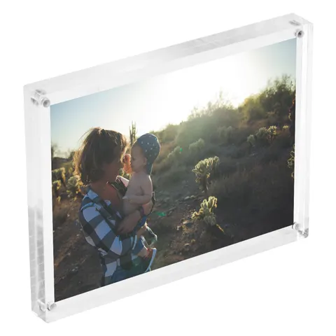 The Elegant Attraction Of Acrylic Photo Blocks 4