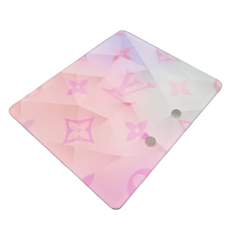 Custom Acrylic Lash Tray With Magnets 3